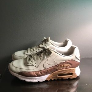 Nike Air Max 90’s Women